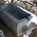 Un sarcofago nel Alto de los Idolos