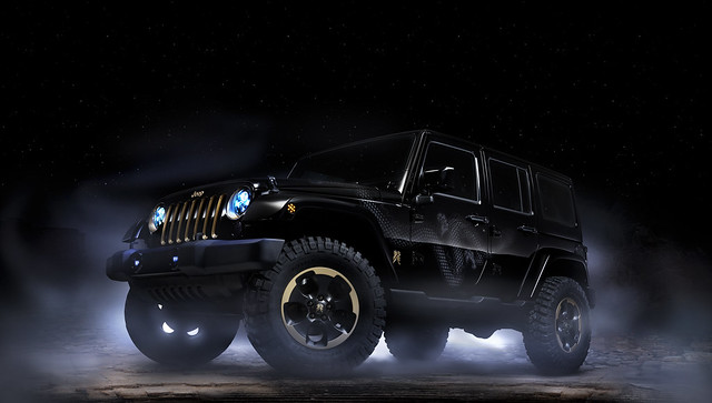 jeepwrangler chryslergroup jeep®wrangler“dragon”designconcept 2012beijinginternationalautomotiveexhibition