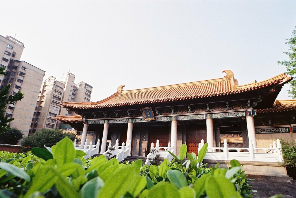 台中孔廟