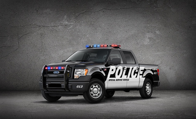 ford truck police f150 vehicle emergency specialservice 2013 13f150xl 2013fordf150