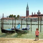 Venice soon to have a female gondolier