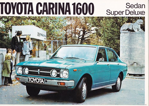 Purchase Toyota Celica Coupe TA22 TA23 RA20 RA21 RA23 RA24 Carina TA10