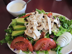 cobb salad