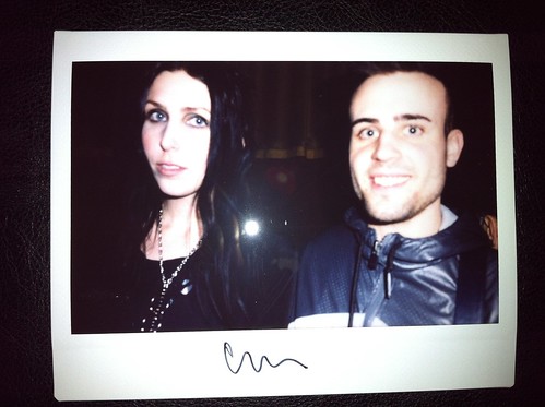CHELSEA WOLFE<br /><span style="font-size:0.8em;">photo</span> • <a style="font-size:0.8em;" href="http://www.flickr.com/photos/66794957@N04/7621722966/" target="_blank">View on Flickr</a>