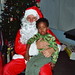 Christmas at Shelter 2006