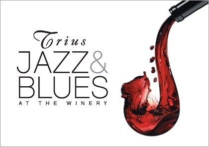 Trius Jazz Logo