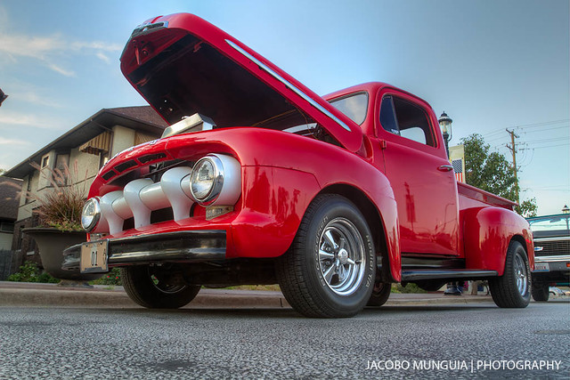 cars ford car f1 autos musclecars hdr highdynamicrange lightroom carphotography sportcars photomatix oldpickup cs6 oldfordtruck photomatixpro antiqueford oldfor hdrcars canon24105 pickupford hdrcar oldfordpickup 52ford carphotographer autosdeportivos oldf1 jacobomunguia 1952fordf1 canoncanon7d 52f1 hdrcobra autosenhdr hdrshelby ishoothotrodscom classpickup oldpickupford