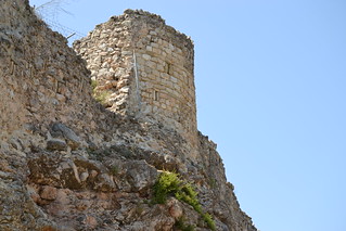 Castell de Subirats