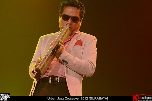 Urban Jazz Crossover 2012 Surabaya (24)