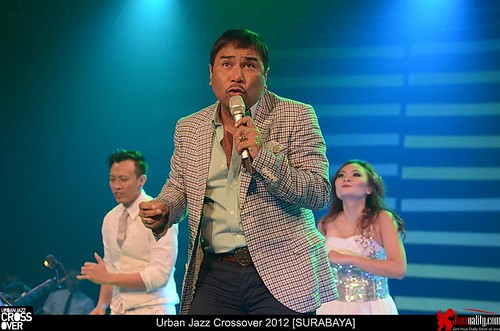 Urban Jazz Crossover 2012 Surabaya (30)