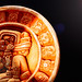 LA GRUTA DE LAS ESTRELLAS - Calendario Maya -EDENEX-