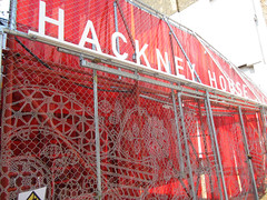 Hackney House