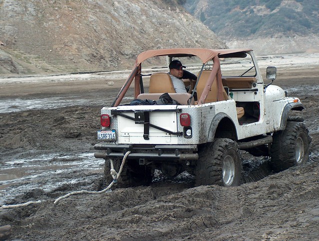 jeep 1978