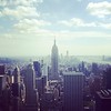 From Top of the Rock