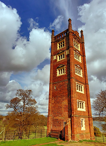 Freston tower
