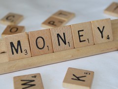 Money by Philip Taylor PT, on Flickr