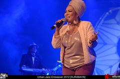 Urban Jazz Crossover 2012 Surabaya (39)