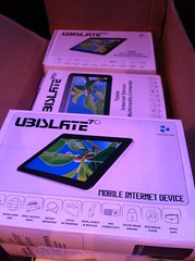 Ooooo! Ubislate laptops for #ba2012 members - ...