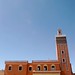 Mesquita de Ouarzazate