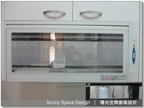 廚具大王林易延-櫻花牌烘碗機：Q-7560WL陽光空間精品廚具0226756761