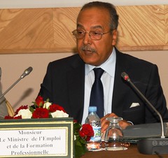 Morocco looks to entrepreneurship to create jo...