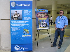 New TrophyCatch Program Promotion