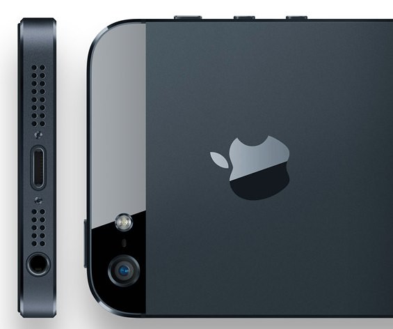 アップル - iPhone 5 - iPhone 5を生み出した方法をご紹介します。