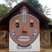 Conhecendo um pouco da cultura Zulu (Foto Dani)