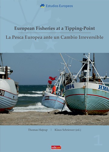 European Fisheries at a Tipping-Point