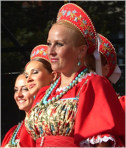 2858-XXVI Festival de Folclore da cidade da Coru ©  jl.cernadas