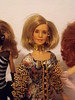 Felicity Huffman Barbie Doll.