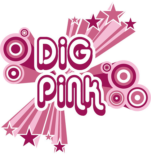 October 2012_Dig Pink