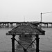 Old Pier, Isle Of Wight