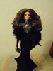 Glamorous Barbie Doll of Jaclyn Smith by Donna Brinkley.
