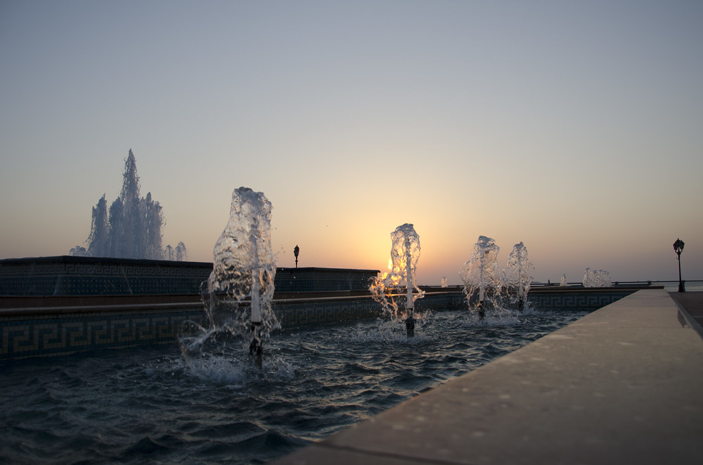 : Abu Dhabi 2012