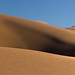 The Soft Sands Of Namibia