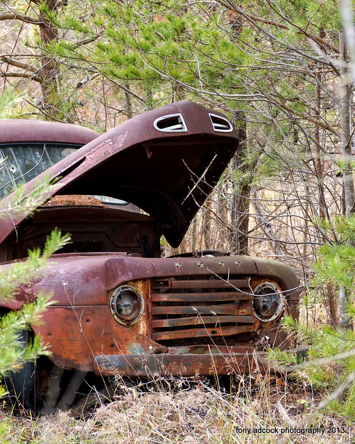 ford abandoned truck rust rusty pickup rustbucket crusty fordtruck
