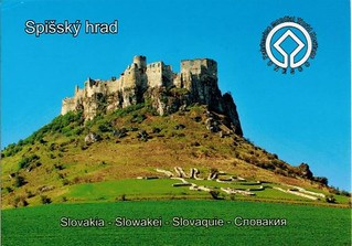 Slovakia, Levoča, Spišský Hrad and the Associated Cultural Monuments