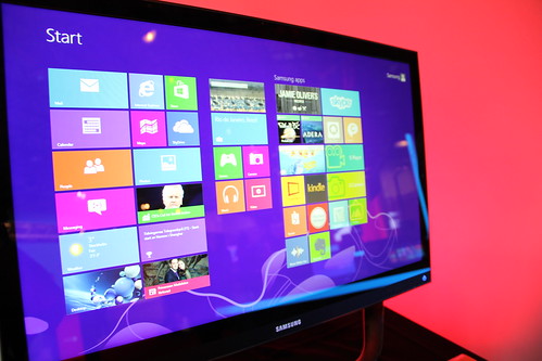 Windows 8.1 Developers Preview Review