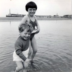 1963 John & Jill Constable