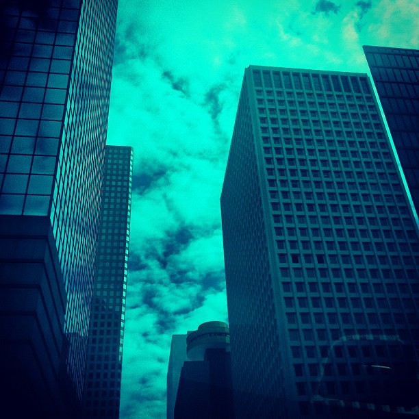 Houston: Energy Capital of the world