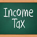 Education Income Tax