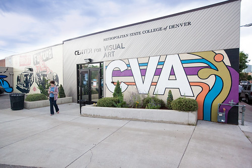 CVA Entrance