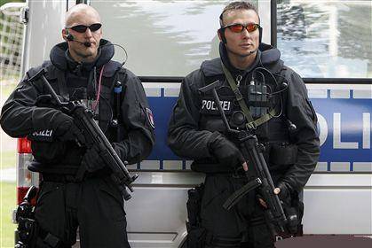 德國警方使用間諜軟體監控Skype通話內容