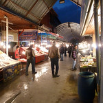 Fish market in Mersin <a style="margin-left:10px; font-size:0.8em;" href="http://www.flickr.com/photos/59134591@N00/8270207320/" target="_blank">@flickr</a>
