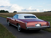 Cadillac Eldorado Verdeck 1971 - 1976