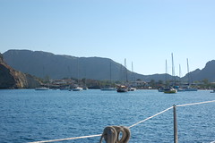 3 Puerto de Levante de I. Vulcano