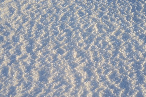 (White) snow ©  akk_rus