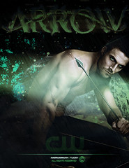 Arrow - The Green Archer