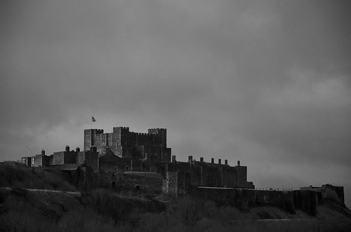 Dover castle ©  Still ePsiLoN